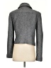 Ann Taylor Chevron-herringbone Gray Jacket Size S - photo 2