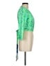 Lilly Pulitzer Green Cardigan Size M - photo 4