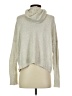 American Eagle Outfitters Silver Pullover Sweater Size S - photo 2