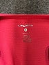 Layer 8 Pink Active T-Shirt Size L - photo 7
