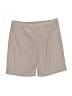 Ekouaer Solid Tan Athletic Shorts Size XL - photo 1