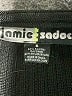 Jamie Sadock Black Kimono Size S - photo 7