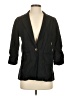 MICHAEL Michael Kors 100% Acetate Black Blazer Size 4 (petite) - photo 1
