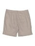 Ekouaer Solid Tan Athletic Shorts Size XL - photo 2