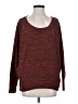 Assorted Brands Burgundy Pullover Sweater Size S - photo 1
