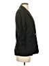 MICHAEL Michael Kors 100% Acetate Black Blazer Size 4 (petite) - photo 4