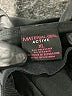Material Girl Black Jumpsuit Size XL - photo 4