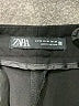 Zara Black Dress Pants Size XS - photo 7