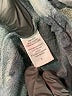 YFB Tie-dye Gray Cardigan Size S - photo 7