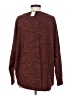 Assorted Brands Burgundy Pullover Sweater Size S - photo 2
