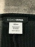 Fashion Nova Solid Black Romper Size S - photo 4