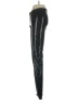 Alice + Olivia Metallic Black Casual Pants Size XS (estimated) - photo 5