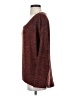 Assorted Brands Burgundy Pullover Sweater Size S - photo 5