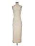 Universal Thread Tan Casual Dress Size S - photo 1
