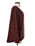 Assorted Brands Burgundy Pullover Sweater Size S - photo 4