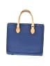 Dooney & Bourke Solid Blue Tote One size - photo 3