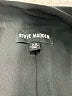 Steve Madden Black Tuxedo Vest Size XS - photo 6