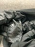 Steve Madden Black Tuxedo Vest Size XS - photo 7