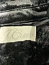 J.Crew Black Gray Long Sleeve Blouse Size L (estimated) - photo 7
