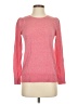 Ann Taylor LOFT Pink Pullover Sweater Size S - photo 1