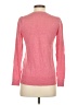 Ann Taylor LOFT Pink Pullover Sweater Size S - photo 2