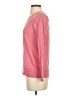 Ann Taylor LOFT Pink Pullover Sweater Size S - photo 5