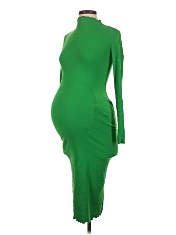 H&M Mama Cocktail Dress (view 1)