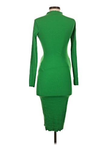 H&M Mama Cocktail Dress (view 2)