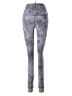 Lululemon Athletica Gray Casual Pants Size 6 - photo 1
