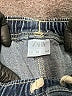 Zara Blue Jeans Size 10 - photo 3