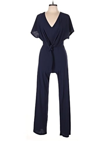 As U Wish Jumpsuit (view 1)