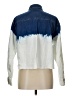 Unbranded Blue Denim Jacket Size L (estimated) - photo 2