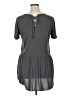Assorted Brands Gray Casual Dress Size XL - photo 2