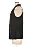 The Limited 100% Polyester Black Sleeveless Blouse Size M - photo 5