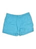 J.Crew Solid Blue Board Shorts Size M - photo 1