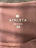 Athleta Purple Active Pants Size XS - photo 7