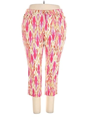 Jones New York Casual Pants (view 1)
