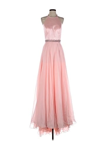Sherri Hill Cocktail Dress (view 1)