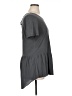 Assorted Brands Gray Casual Dress Size XL - photo 4