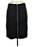 Kenar Black Casual Skirt Size 8 - photo 1