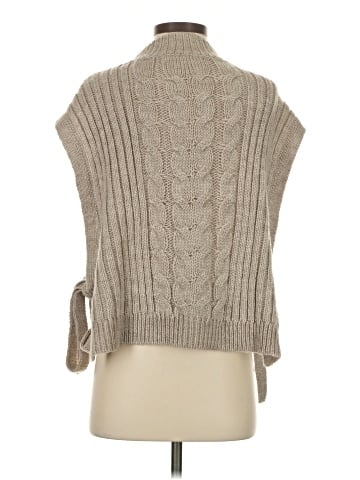 Mustard Seed Sweater Vest (view 2)