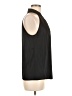 The Limited 100% Polyester Black Sleeveless Blouse Size M - photo 4