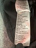 Puma Black Track Jacket Size L - photo 7