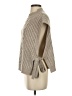 Mustard Seed Tan Sweater Vest Size S - photo 5