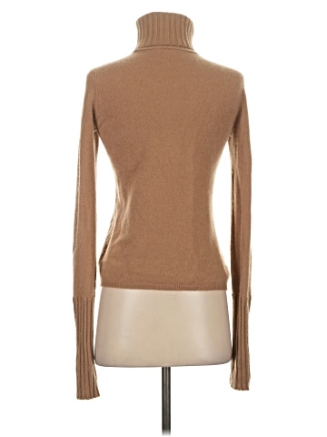 Magaschoni Cashmere Pullover Sweater (view 2)