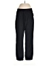 Eddie Bauer Solid Black Track Pants Size 12 - photo 1