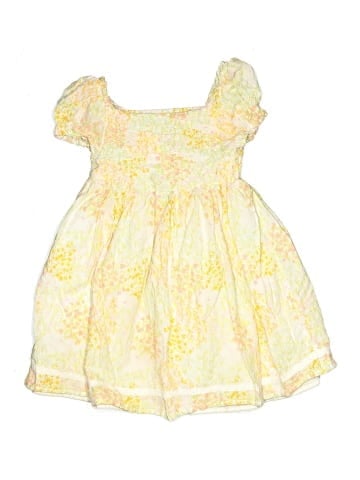 Cupcakes & Cashmere Dress (view 1)