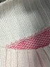 Unbranded 100% Polyester Hearts Pink Pullover Sweater Size L - photo 7