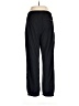 Eddie Bauer Solid Black Track Pants Size 12 - photo 2