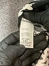 SJS Print Black Casual Skirt Size XL - photo 5